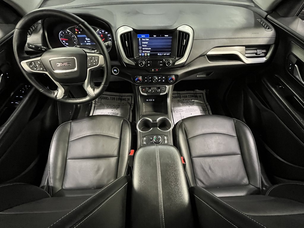 2024 GMC Terrain Image 18