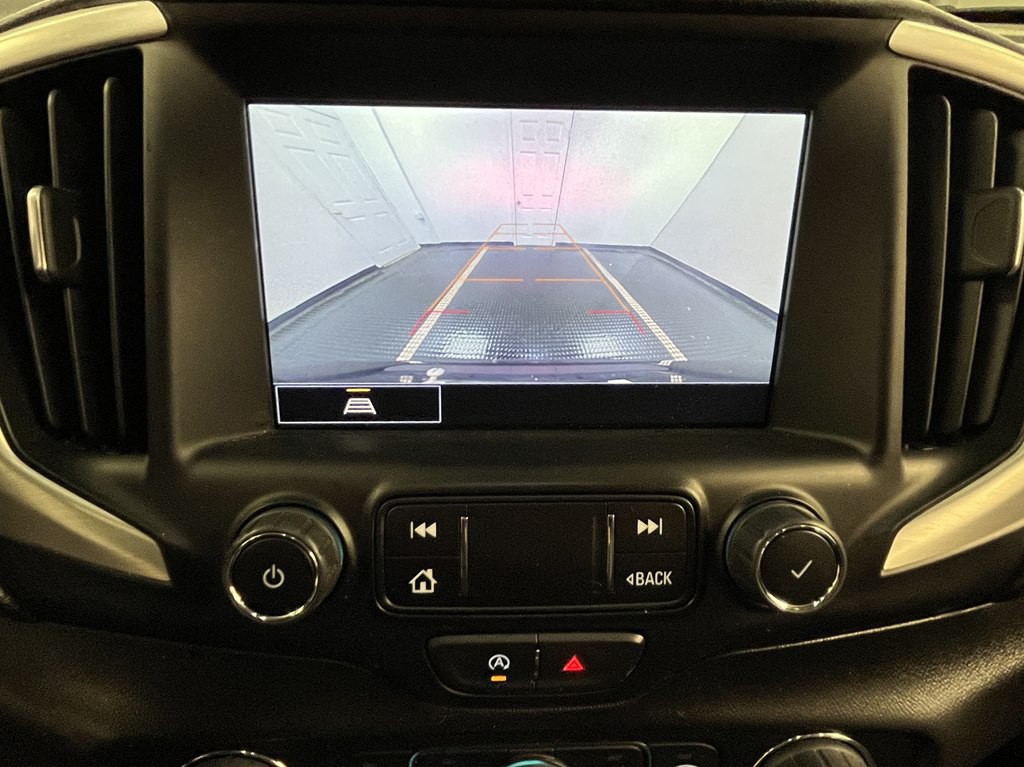 2024 GMC Terrain Image 19