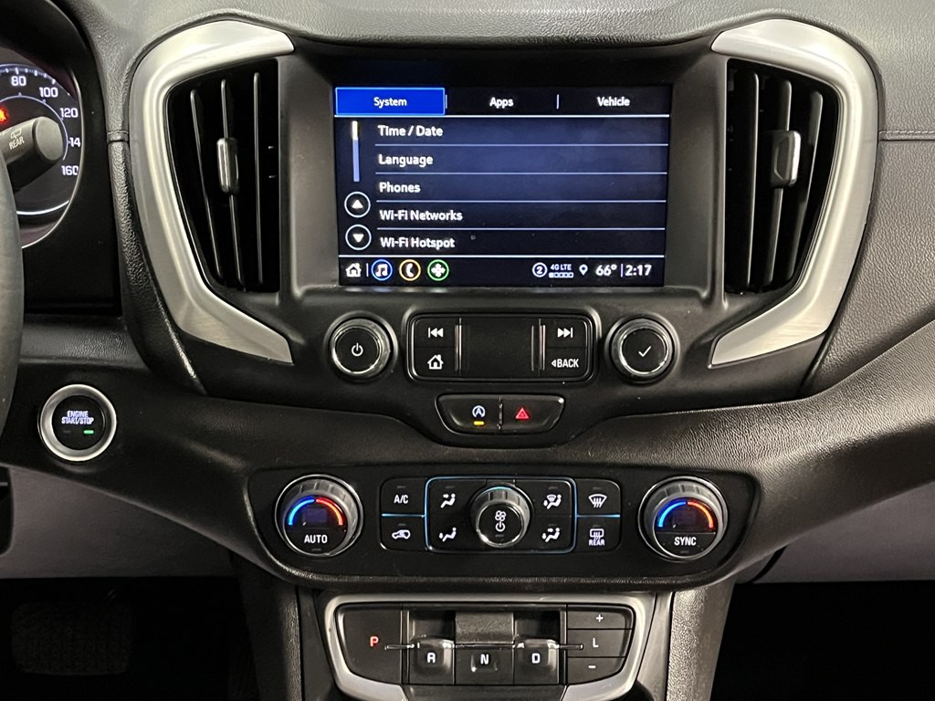 2024 GMC Terrain Image 20