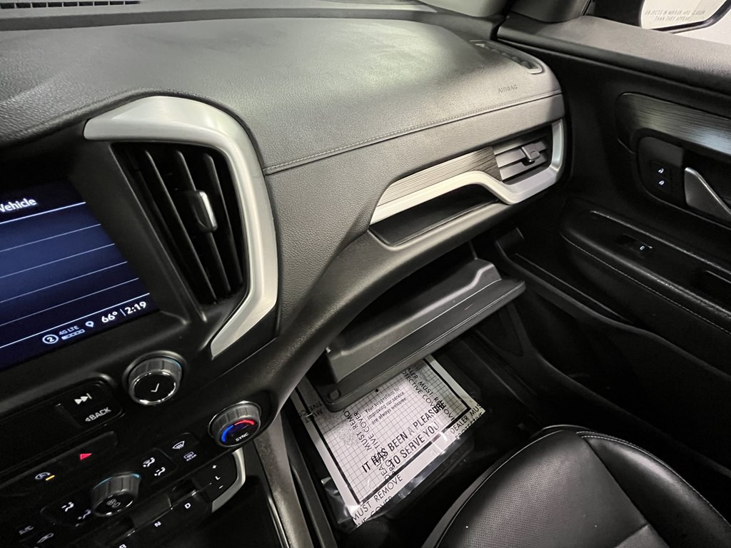 2024 GMC Terrain Image 21