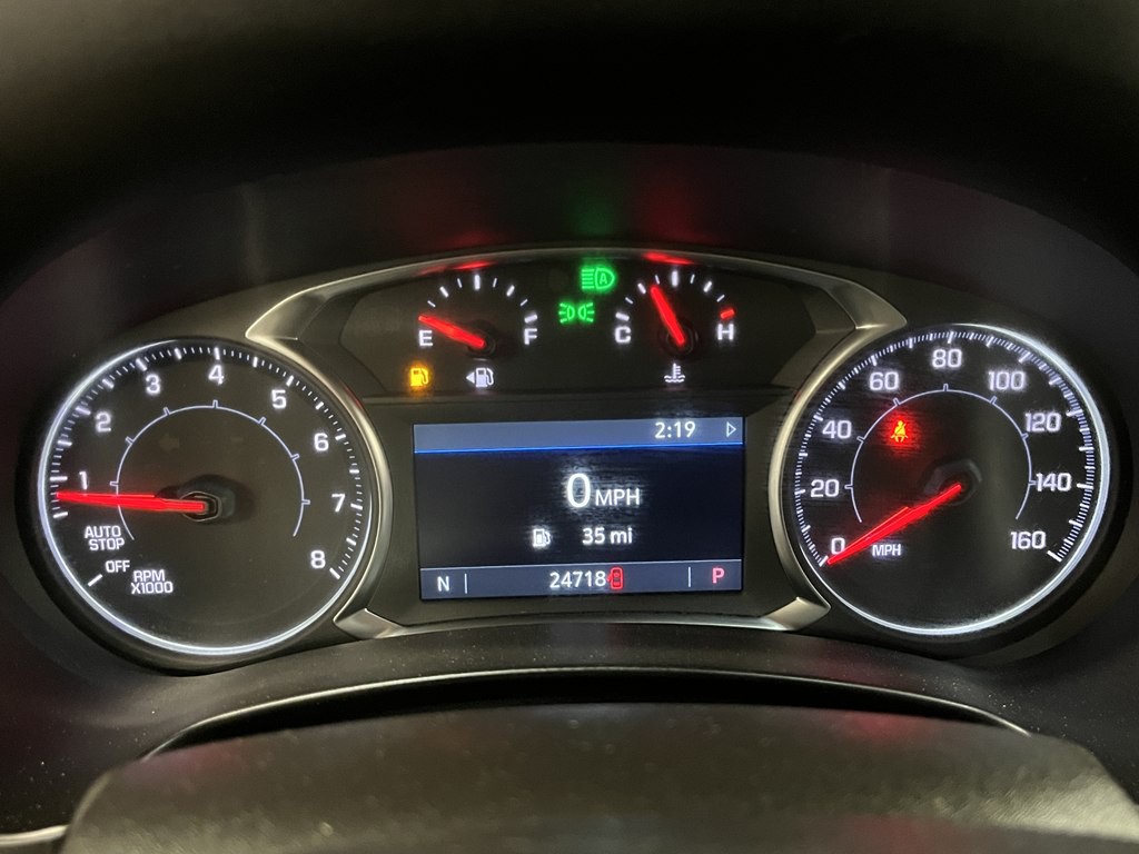 2024 GMC Terrain Image 22