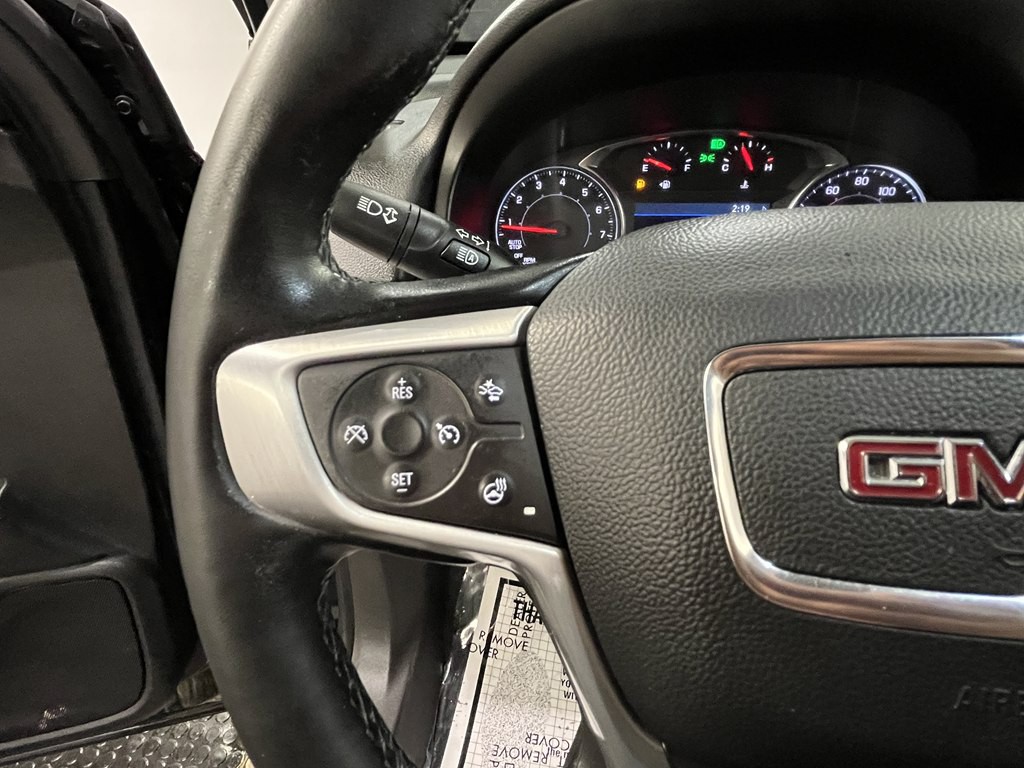 2024 GMC Terrain Image 25