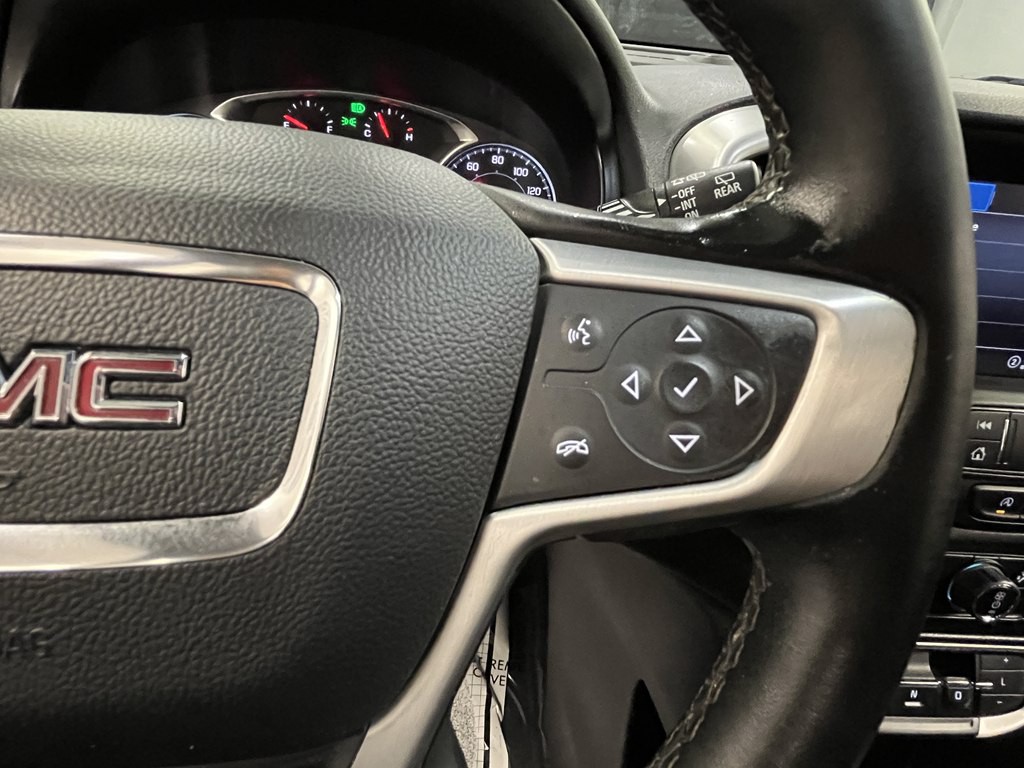 2024 GMC Terrain Image 26