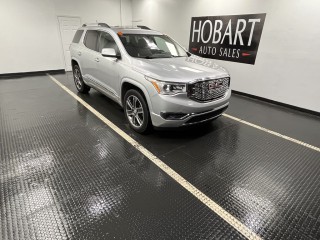 Image for 2019 GMC Acadia Denali ID: 6906648