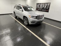 Image for 2019 GMC Acadia Denali ID: 6906648