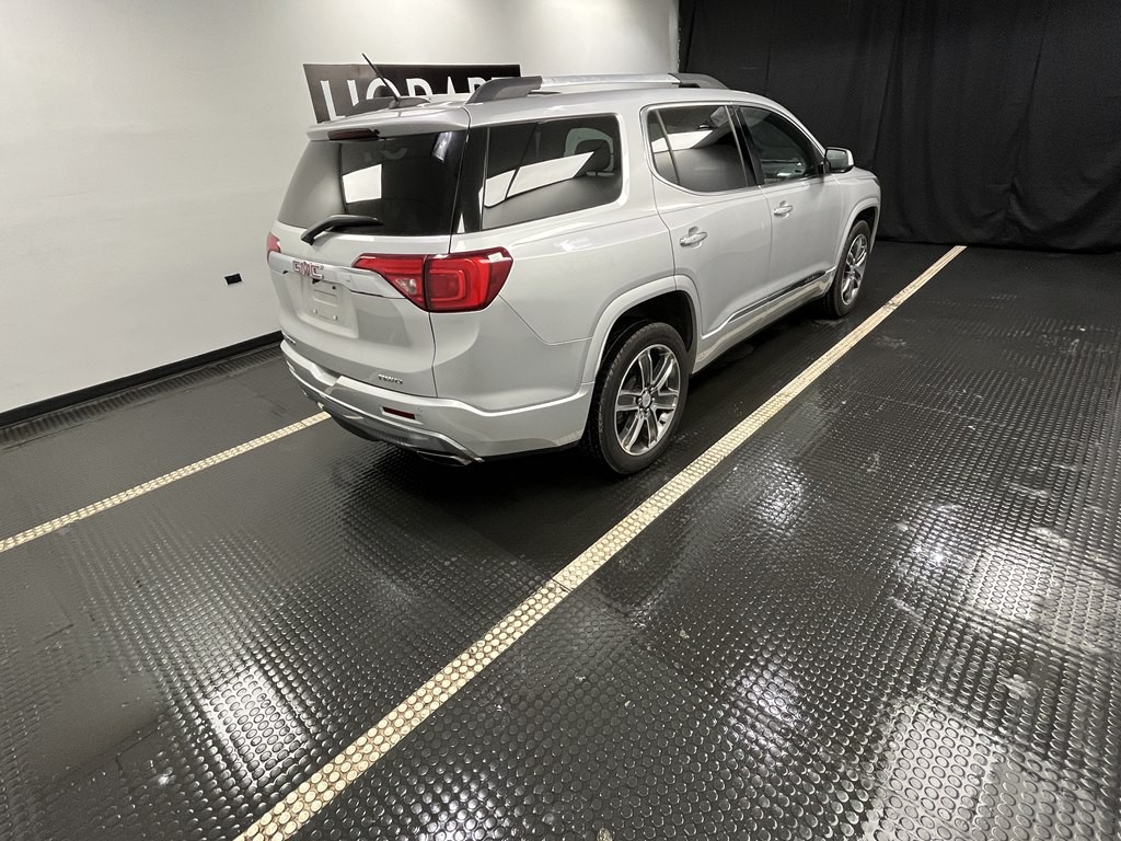 2019 GMC Acadia Image 5