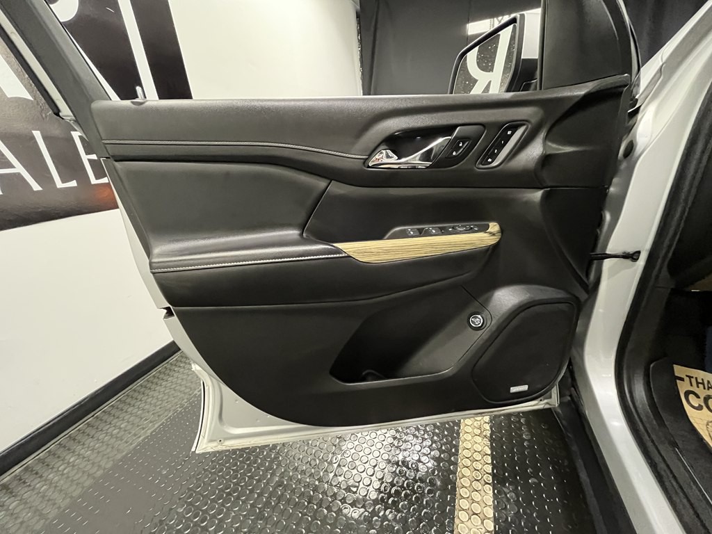 2019 GMC Acadia Image 6