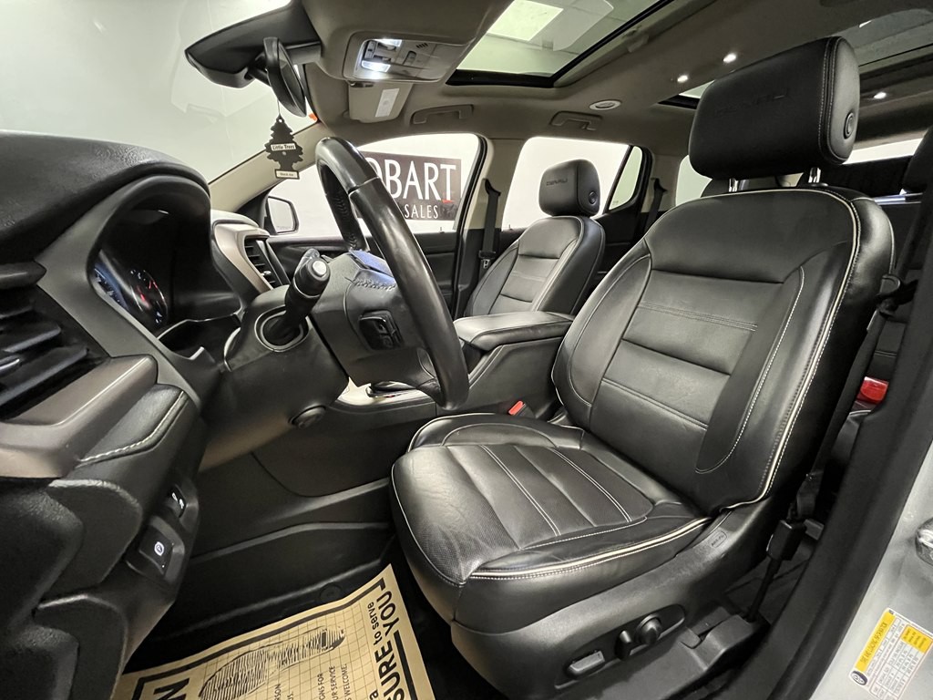 2019 GMC Acadia Image 7