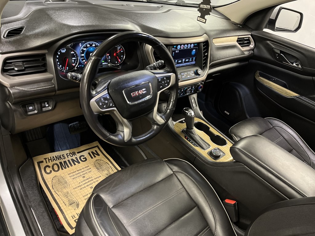 2019 GMC Acadia Image 9