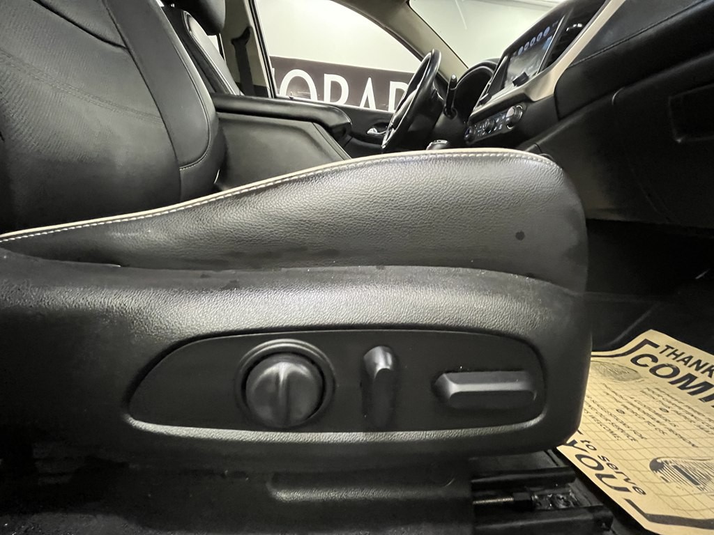 2019 GMC Acadia Image 11