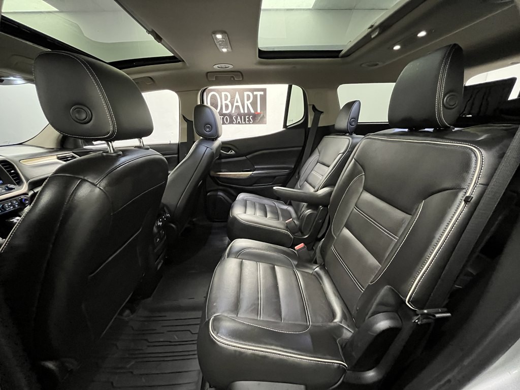 2019 GMC Acadia Image 13