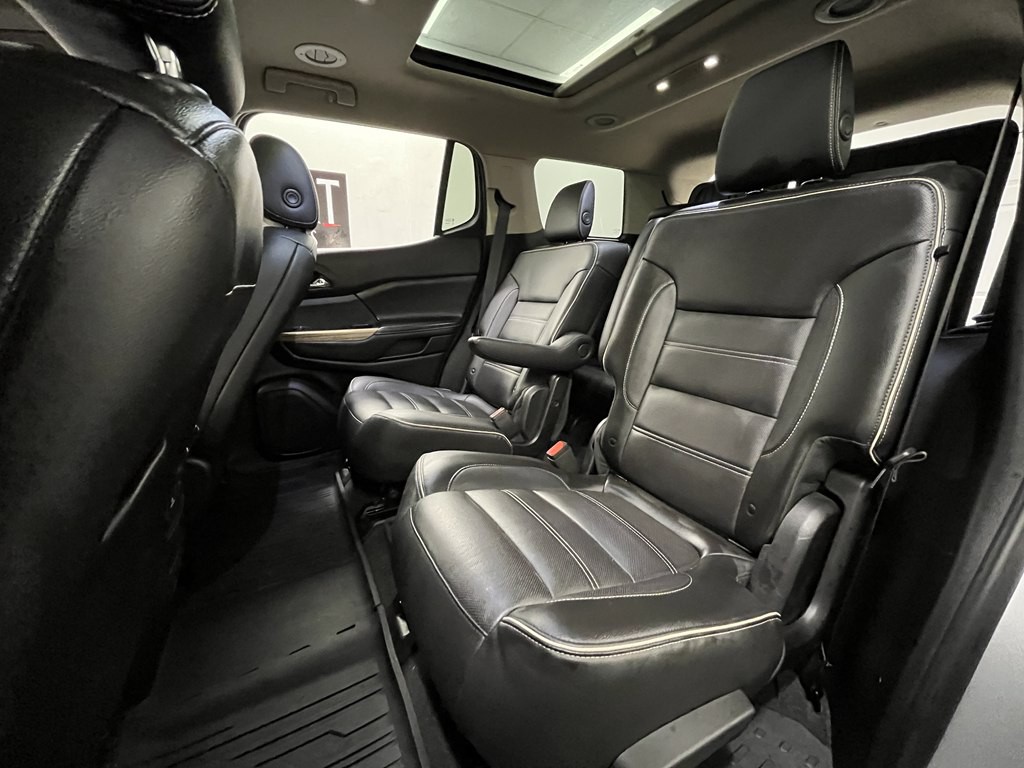 2019 GMC Acadia Image 14