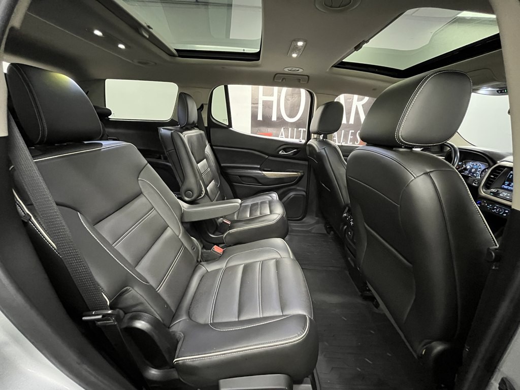 2019 GMC Acadia Image 15