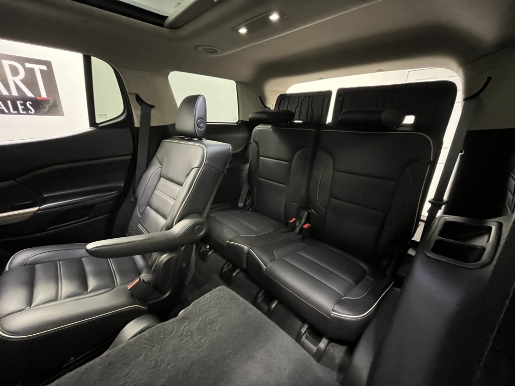 2019 GMC Acadia Image 17