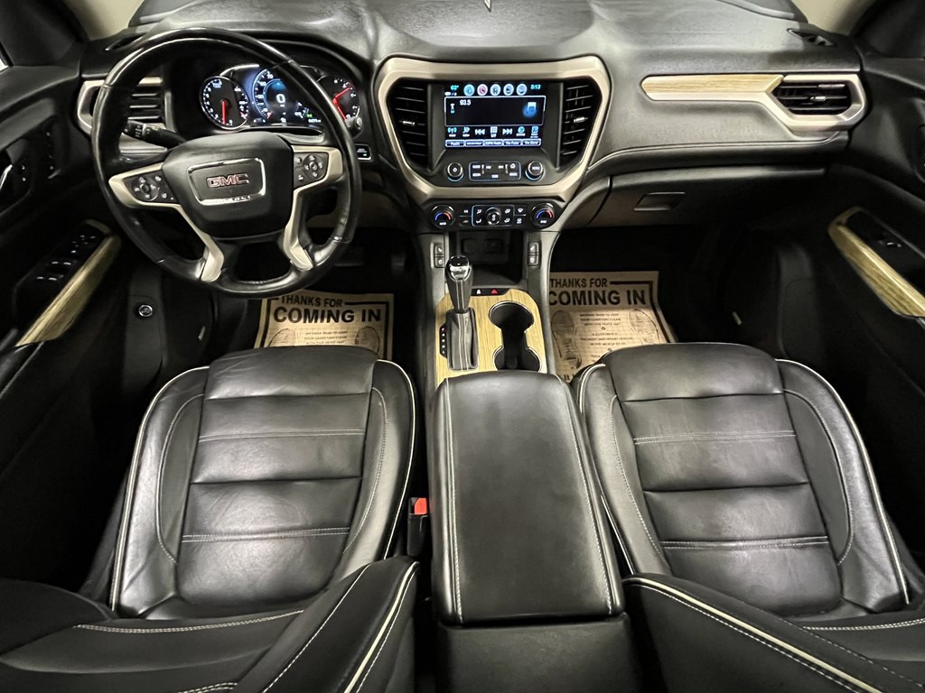 2019 GMC Acadia Image 19