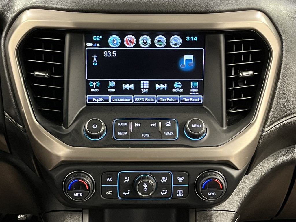 2019 GMC Acadia Image 20