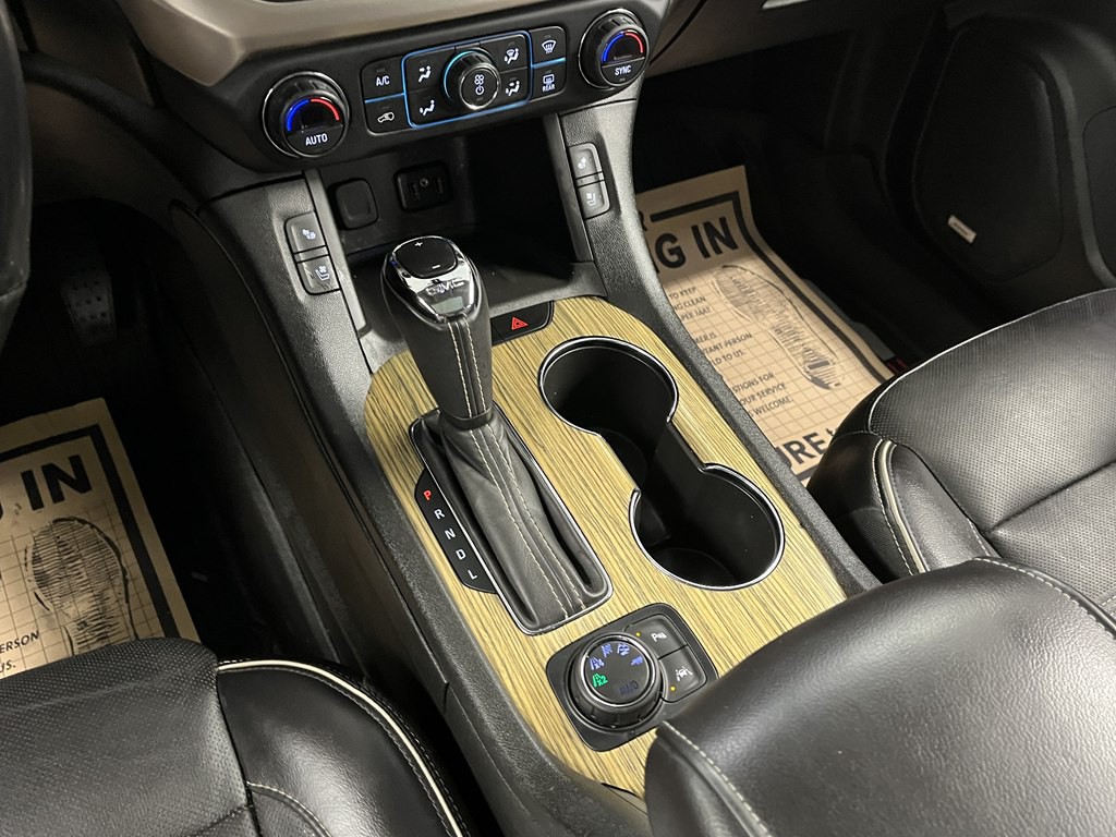 2019 GMC Acadia Image 21