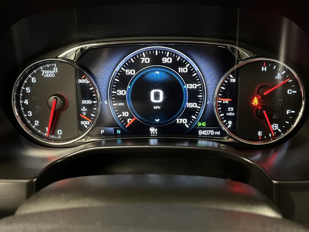 2019 GMC Acadia Image 22