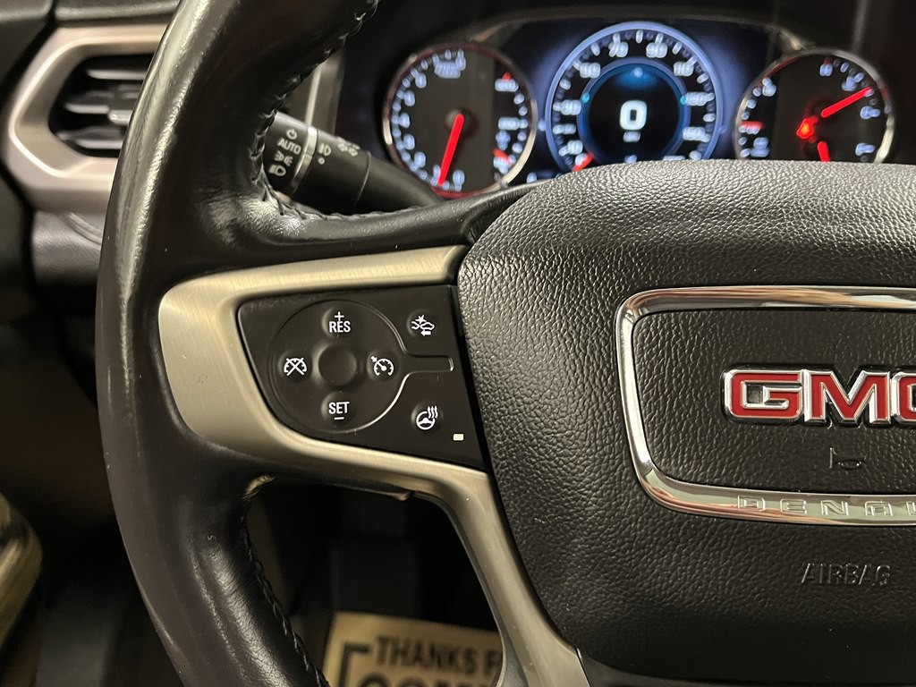 2019 GMC Acadia Image 25