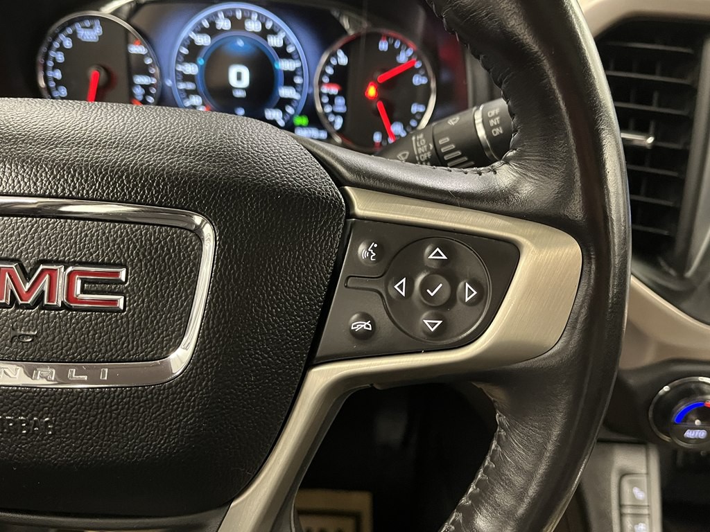 2019 GMC Acadia Image 26