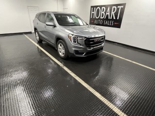 Image for 2024 GMC Terrain SLE ID: 6906662
