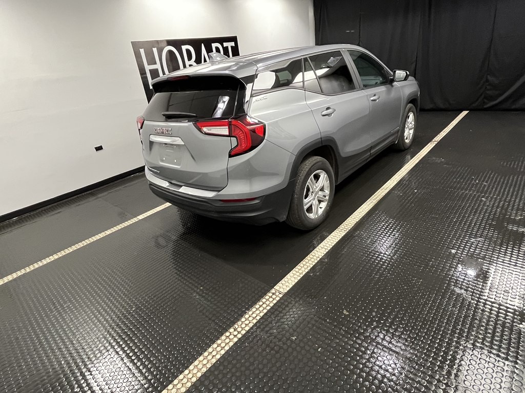2024 GMC Terrain Image 6