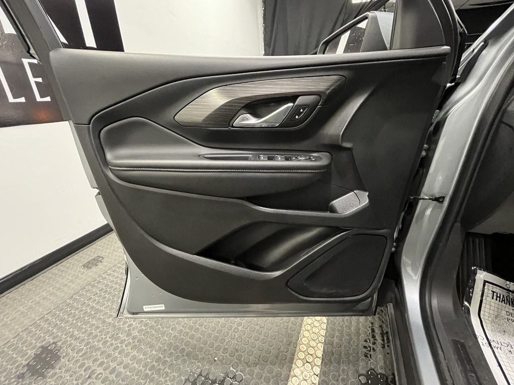 2024 GMC Terrain Image 7