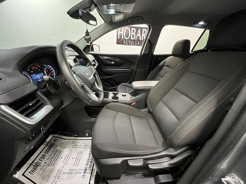 2024 GMC Terrain Image 8