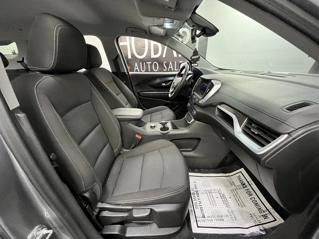 2024 GMC Terrain Image 10