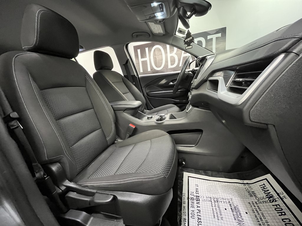 2024 GMC Terrain Image 11