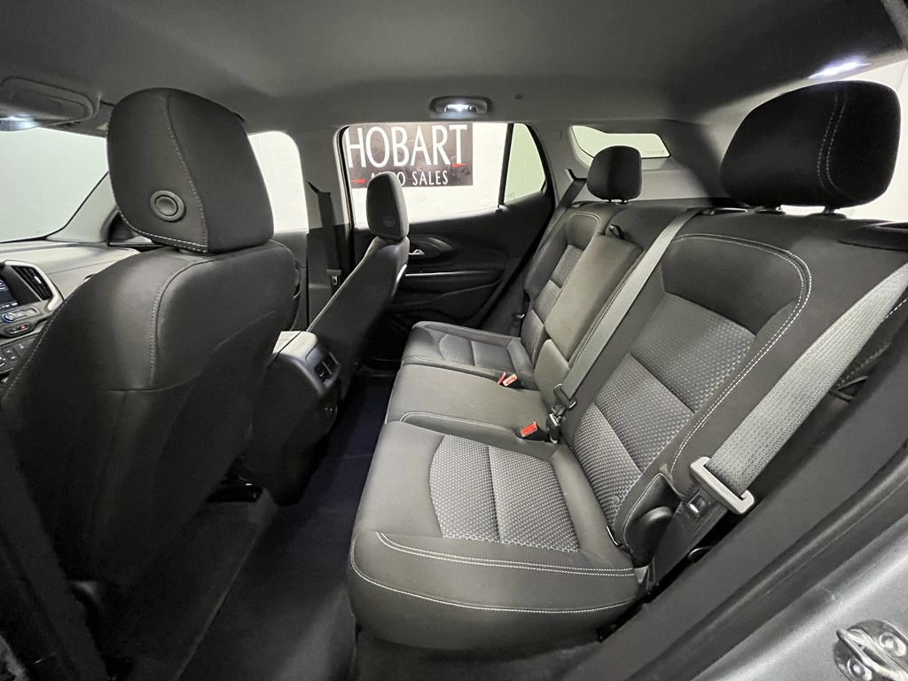 2024 GMC Terrain Image 12