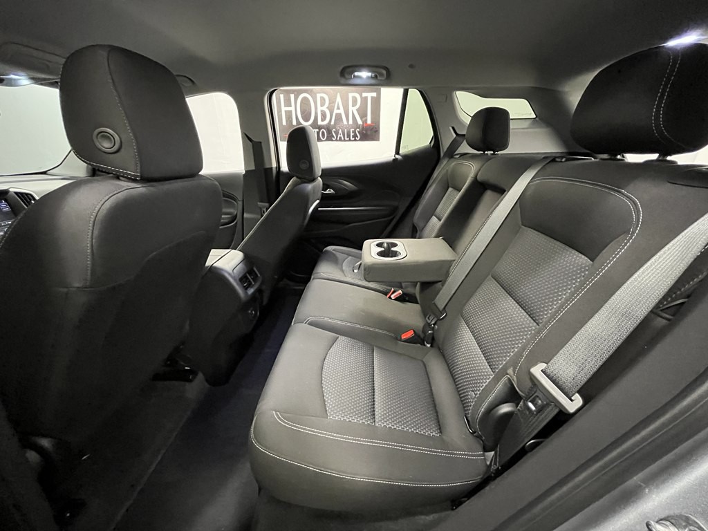 2024 GMC Terrain Image 13