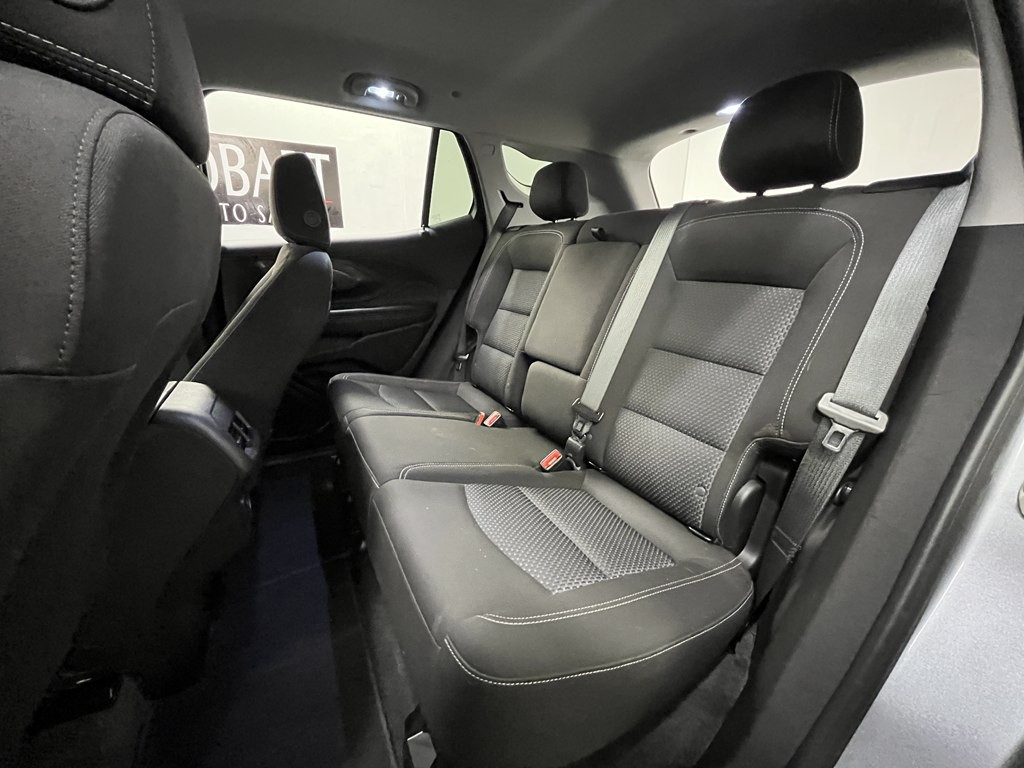 2024 GMC Terrain Image 14
