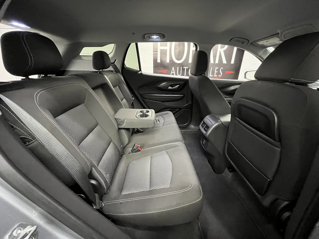 2024 GMC Terrain Image 15