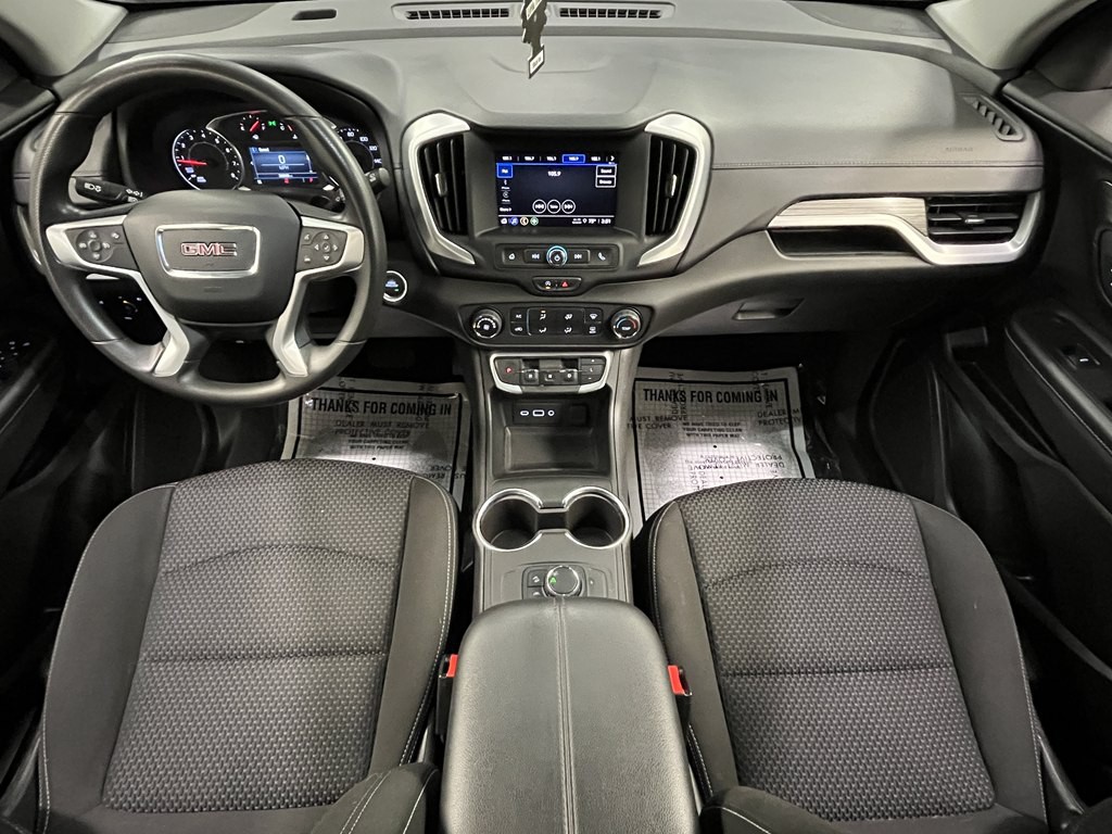 2024 GMC Terrain Image 18
