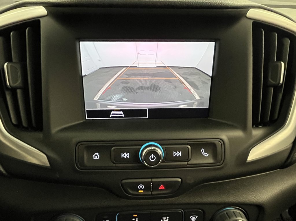 2024 GMC Terrain Image 19
