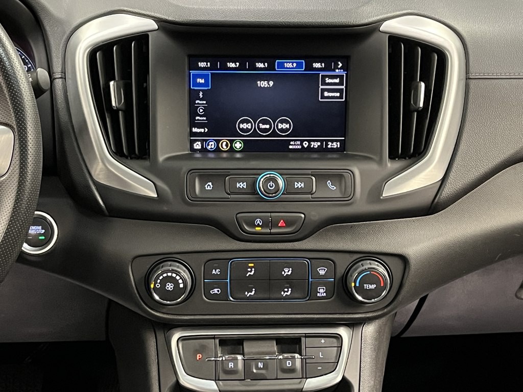 2024 GMC Terrain Image 20