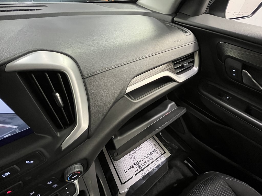 2024 GMC Terrain Image 21