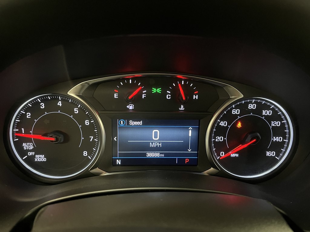 2024 GMC Terrain Image 23