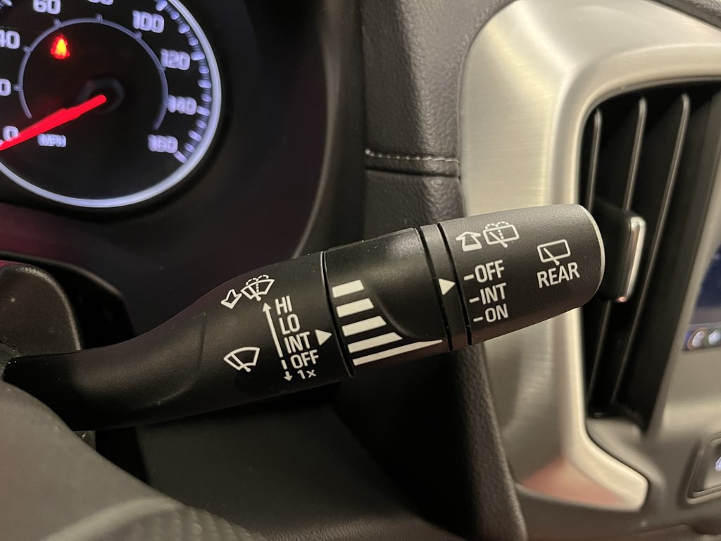 2024 GMC Terrain Image 25