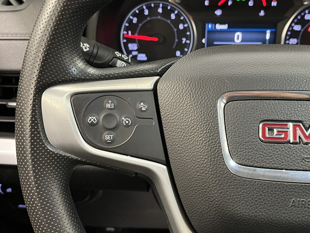 2024 GMC Terrain Image 26