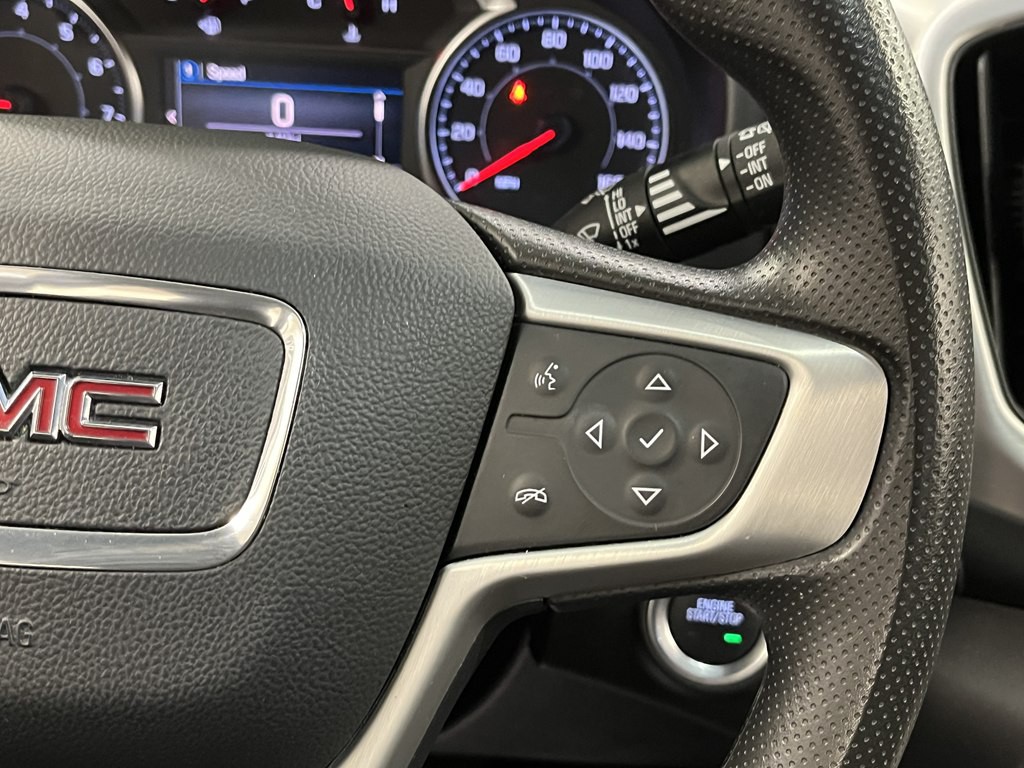 2024 GMC Terrain Image 27