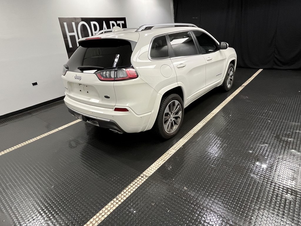 2019 Jeep Cherokee Image 6