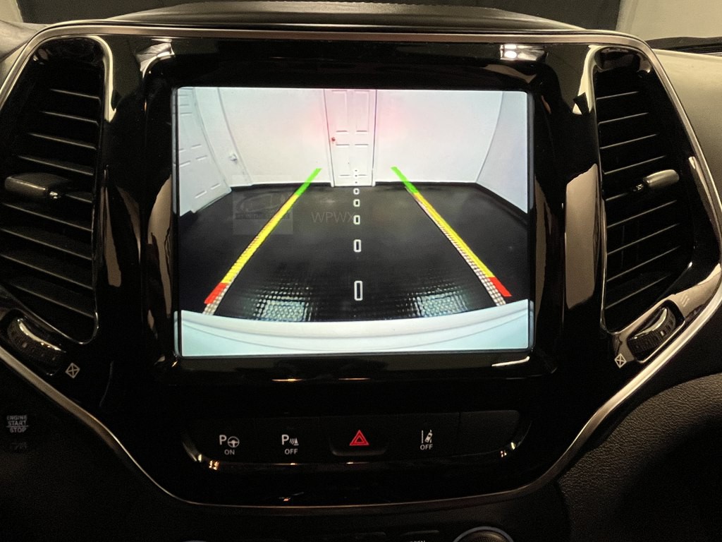 2019 Jeep Cherokee Image 19