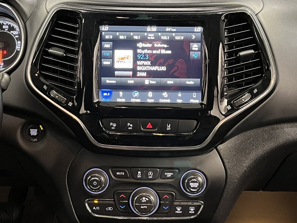 2019 Jeep Cherokee Image 20