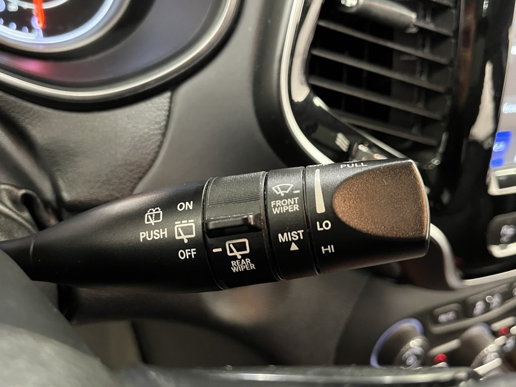 2019 Jeep Cherokee Image 25