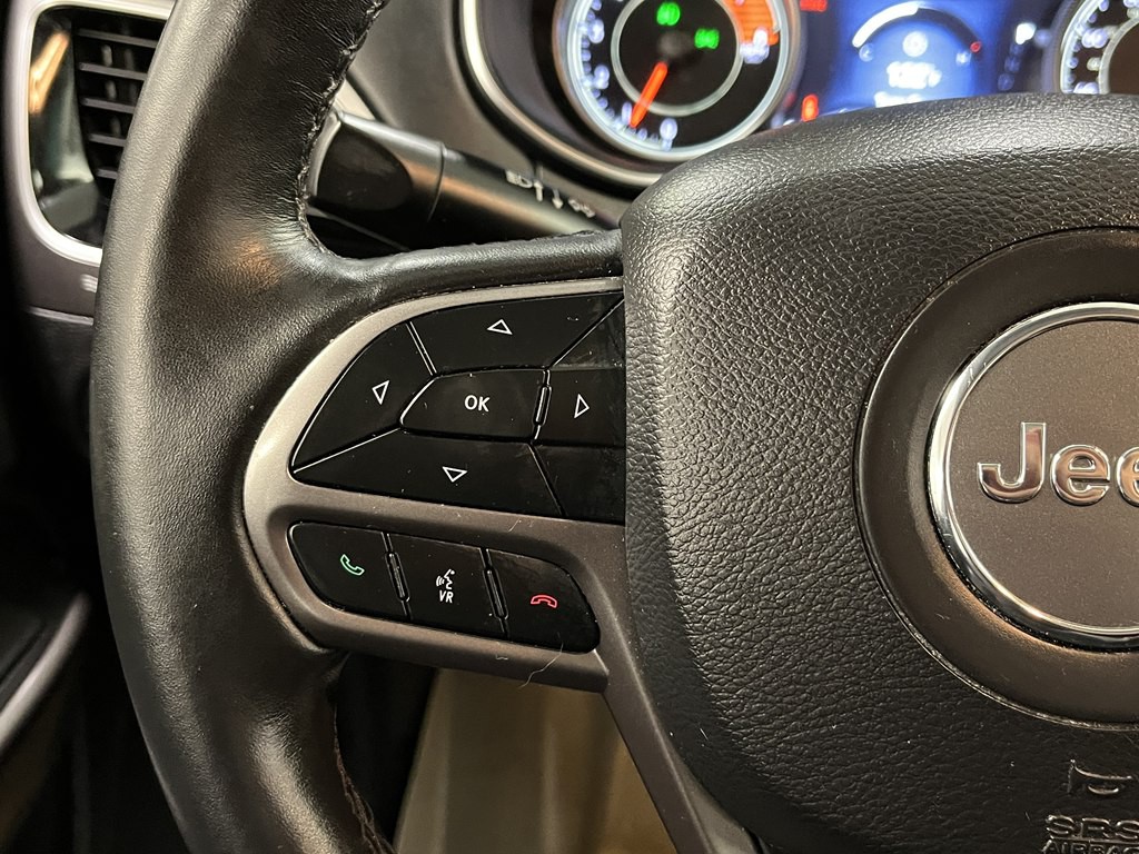 2019 Jeep Cherokee Image 26