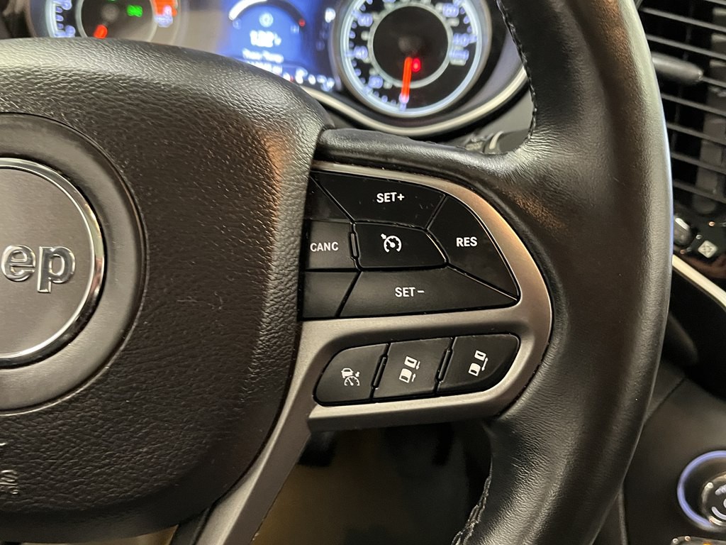 2019 Jeep Cherokee Image 27