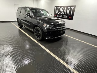 Image for 2019 Dodge Durango R/T ID: 6906703