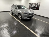 Image for 2020 Jeep Cherokee Limited ID: 6906725